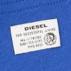 ディーゼル DIESEL スウェットパンツ メンズ ブルー Lサイズ 00ST1N-0TAWI 89V BLUE