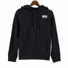 ディーゼル DIESEL パーカー レディース ブラック XXSサイズ 00S2JF-0PAZF ZIP 900 BK