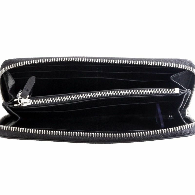 ダンヒル dunhill 長財布 L2X218A ブラック CADOGAN カドガン | GINZA