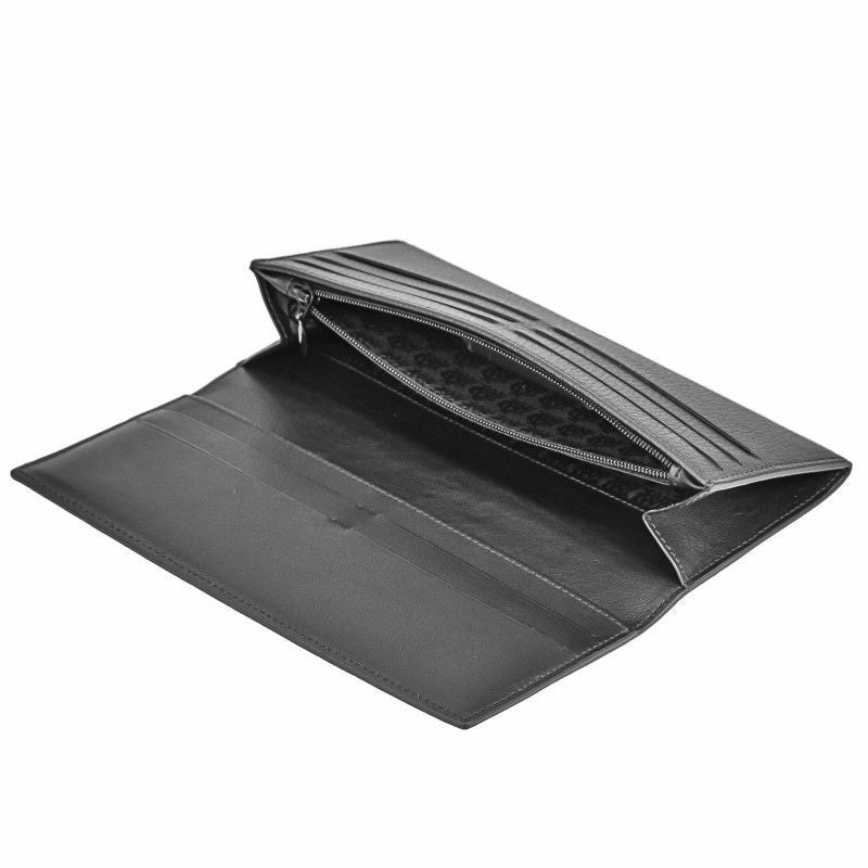 dunhill ダンヒル 長財布 メンズ アボリティーズ ブラック 19F2910AV001R BLACK
