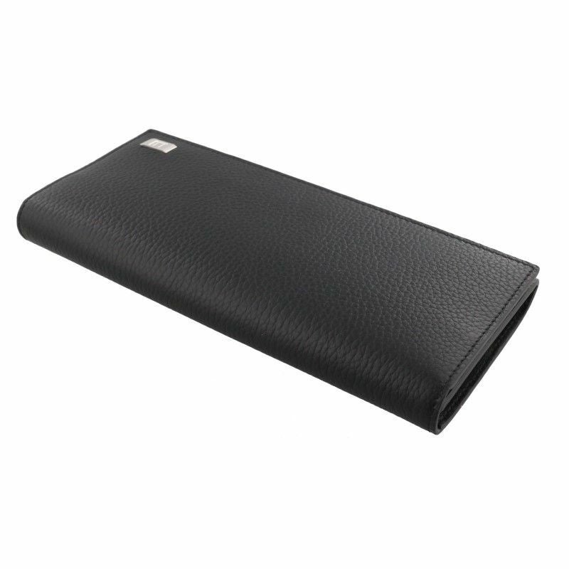 dunhill ダンヒル 長財布 メンズ アボリティーズ ブラック