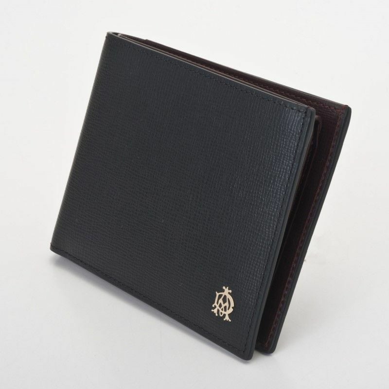 ダンヒル dunhill 財布 L2S832A BLACK BELGRAVE | GINZA LoveLove