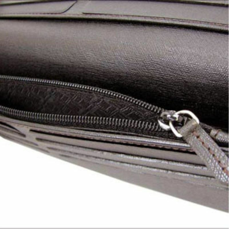 ダンヒル dunhill 長財布 FP1010 SIDECAR ダークブラウン