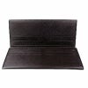 ダンヒル dunhill 長財布 FP1010 SIDECAR ダークブラウン