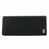 ダンヒル dunhill 長財布 メンズ SIDECAR サイドカー ブラック 19F2F10AT001R BLACK