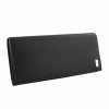 ダンヒル dunhill 長財布 メンズ SIDECAR サイドカー ブラック 19F2F10AT001R BLACK
