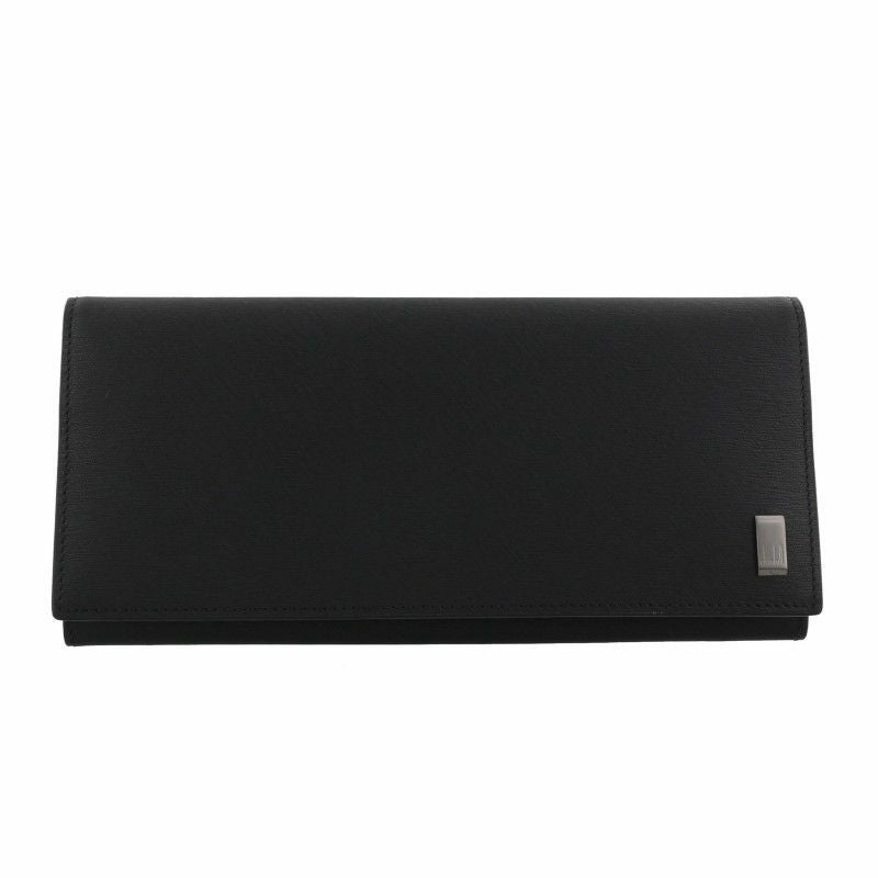 フェラガモ 長財布 メンズ ブラック FERRAGAMO 661331 NERO | GINZA