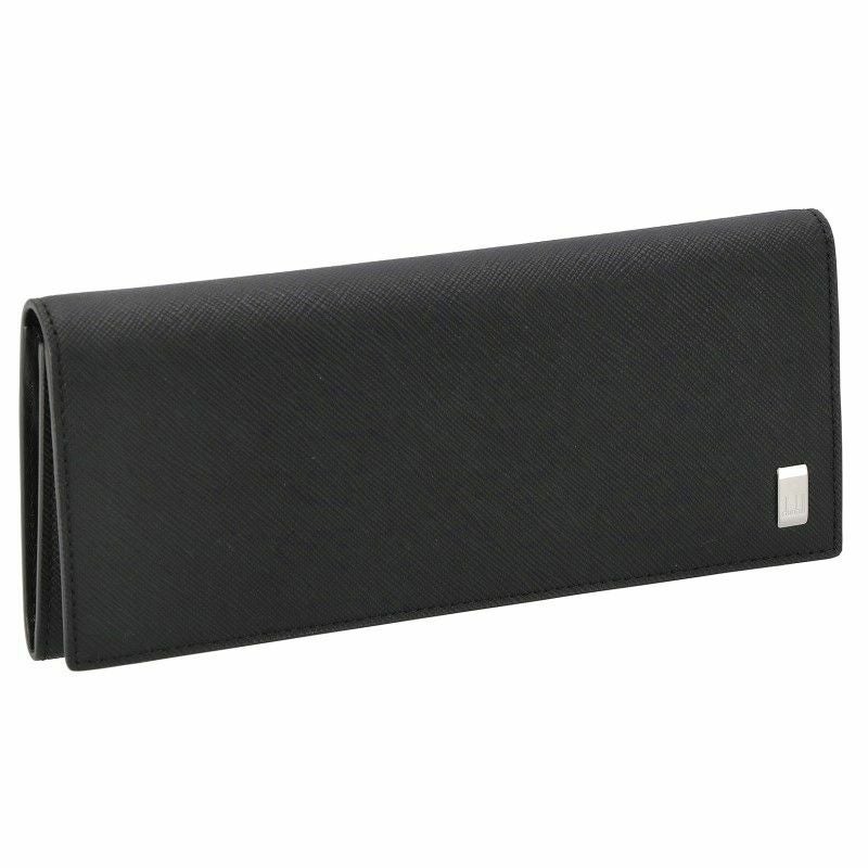 ダンヒル 長財布 メンズ ブラウン dunhill 22R2P12PS201R PLAIN BROWN