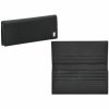 ダンヒル dunhill 長財布 メンズ ブラック 22R2P12PS001R PLAIN BLACK