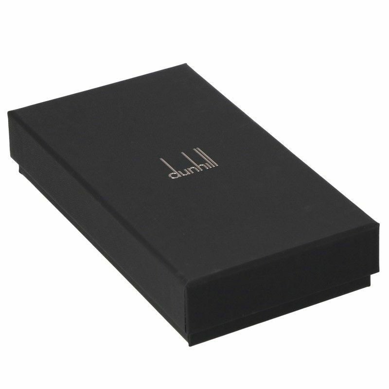ダンヒル dunhill 長財布 メンズ ブラック 22R2P12PS001R PLAIN BLACK