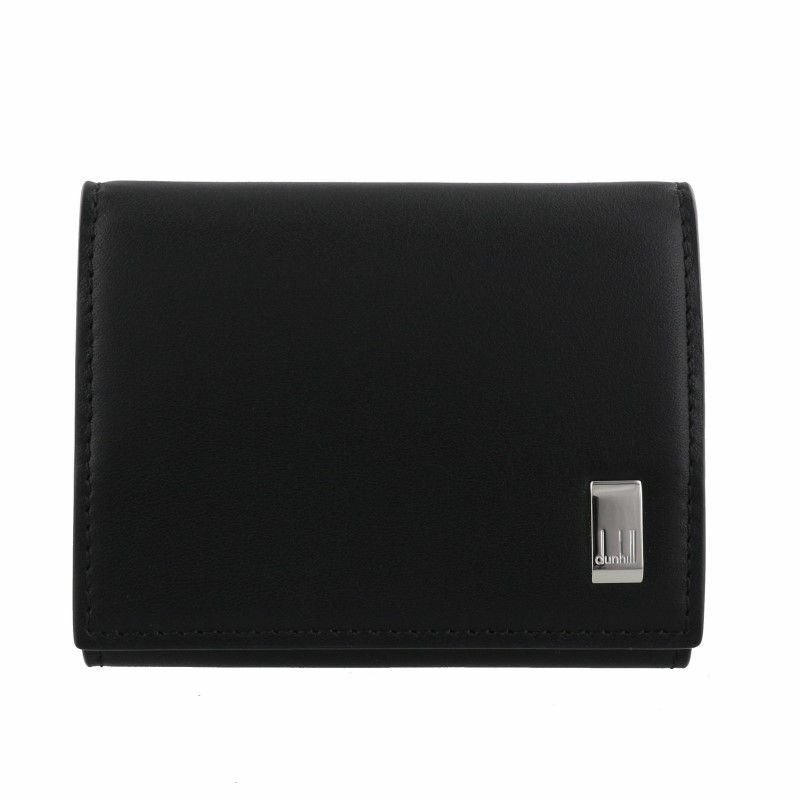 ダンヒル dunhill 小銭入れ FP8000E SIDECAR ダークブラウン | GINZA