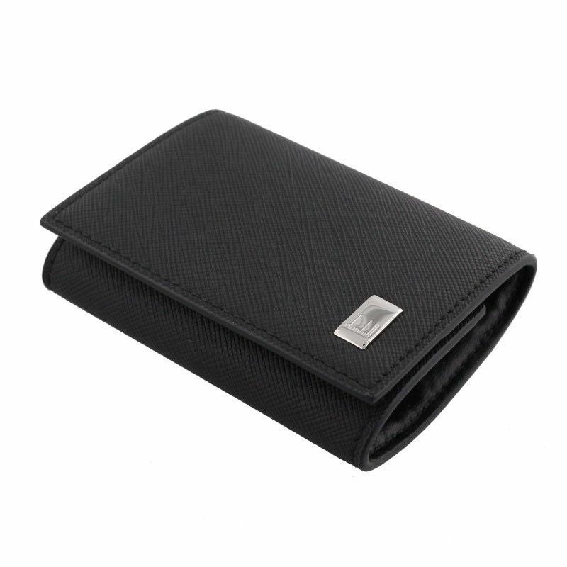 ダンヒル dunhill コインケース メンズ ブラック 20R2P13PC001R PLAIN