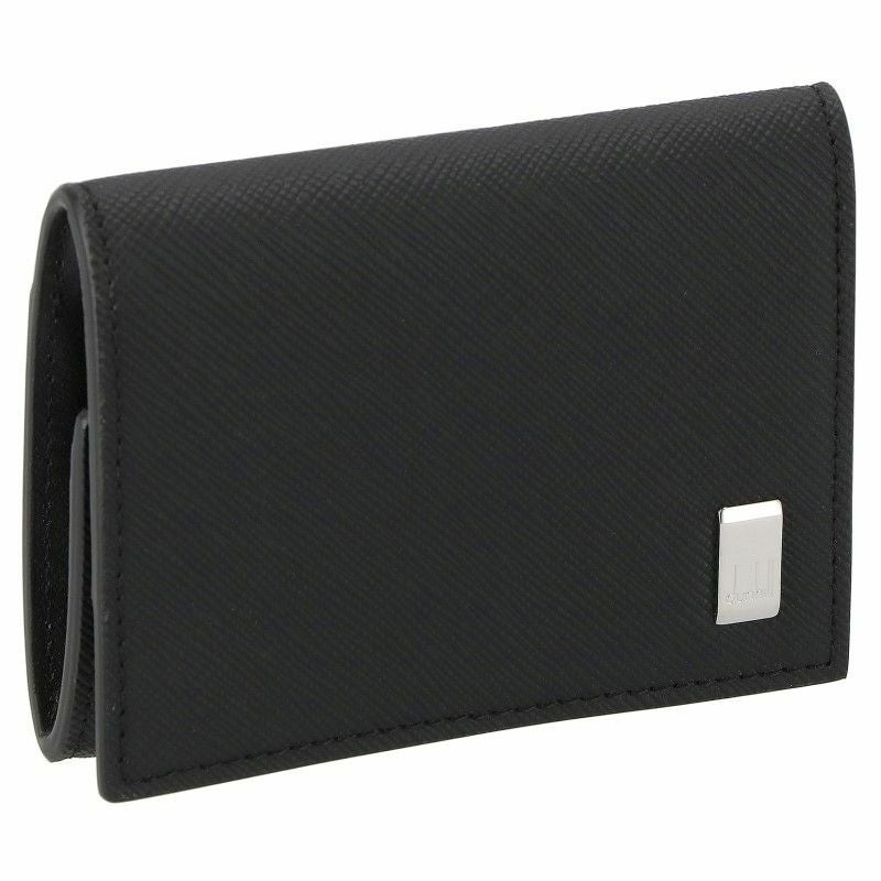 ダンヒル dunhill コインケース メンズ ブラック 19F2F80AT001R BLACK