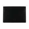 dunhill ダンヒル カードケース メンズ WESSEX ウェセック ブラック L2R340A WESSEX BLACK