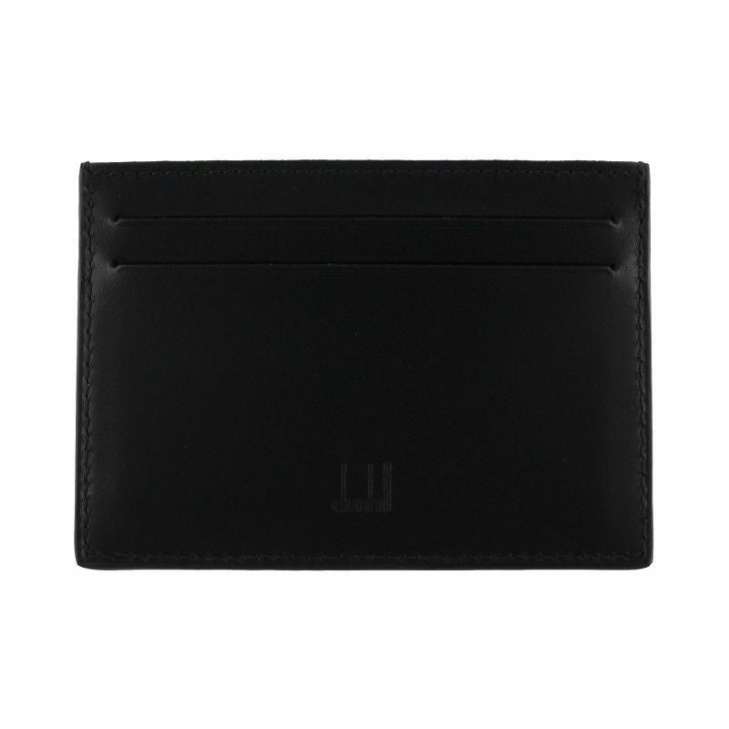 dunhill ダンヒル カードケース メンズ WESSEX ウェセック ブラック L2R340A WESSEX BLACK