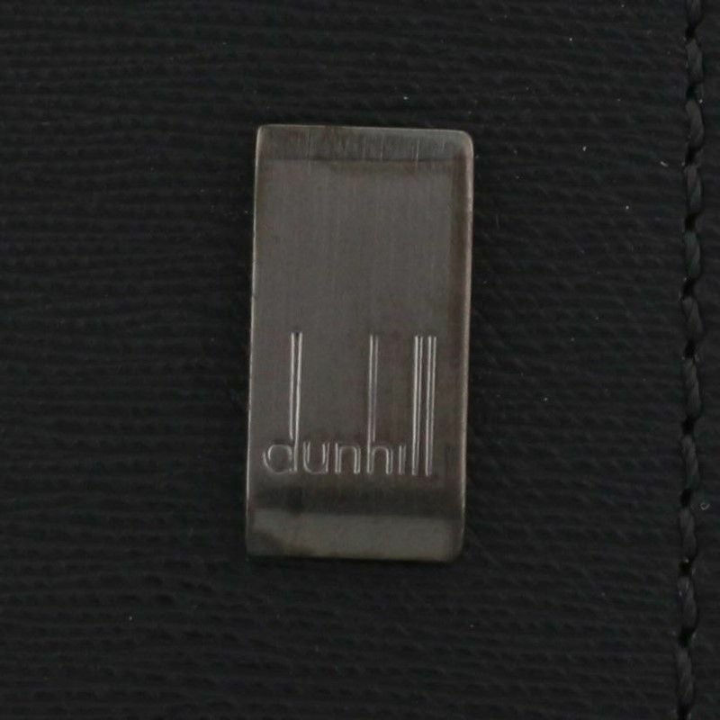 ダンヒル dunhill キーケース メンズ ブラック 19F2F50SG001R BLACK
