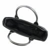 EMPORIO ARMANI エンポリオ アルマーニ トートバッグ メンズ Y4N134 Y022V 81336 BLACK/BLACK/BK