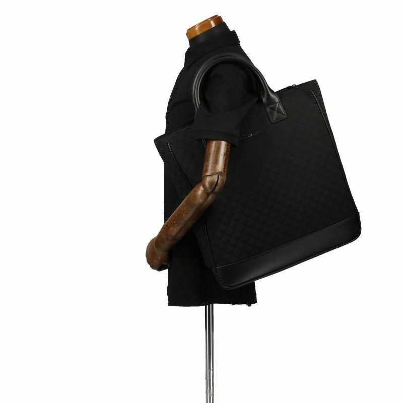 EMPORIO ARMANI エンポリオ アルマーニ トートバッグ メンズ Y4N134