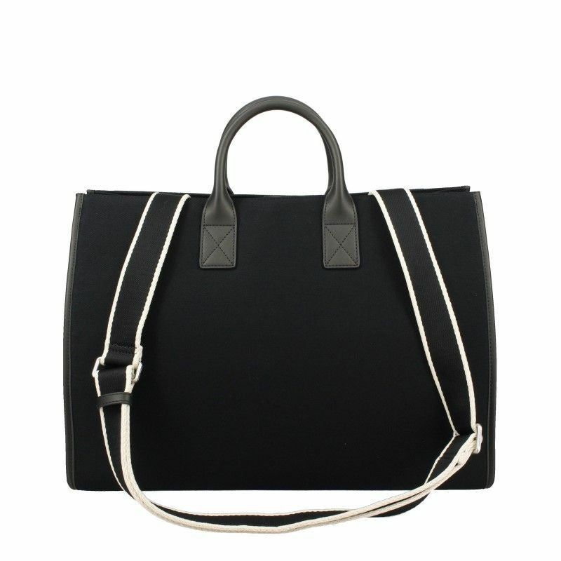 EMPORIO ARMANI エンポリオ アルマーニ トートバッグ メンズ ネイビー