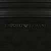 EMPORIO ARMANI エンポリオ アルマーニ ボディバッグ メンズ ブラック Y4O312 Y022V 81336 無地