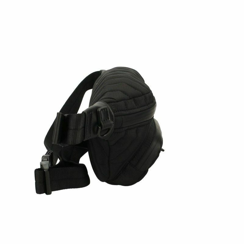 EMPORIO ARMANI エンポリオ アルマーニ ボディバッグ メンズ ブラック Y4O393 Y196V 81073 BLACK