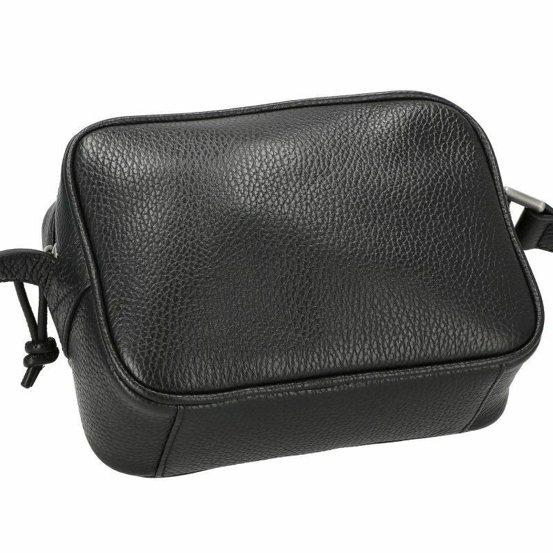 EMPORIO ARMANI エンポリオアルマーニ ショルダーバッグ メンズ ブラック Y4M364 Y068E 80001
