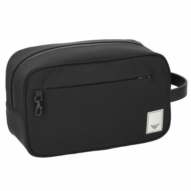 Emporio Armani ボディバッグ エンポリオアルマーニ ボディバッグ メンズ Travel Essentials ベルト