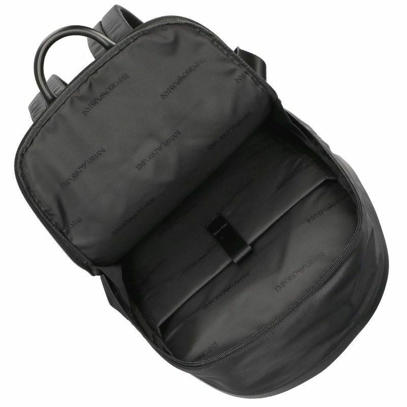 エンポリオアルマーニ　EMPIRIO ARMANI レザー ボディバッグ エンポリオ・アルマーニ ボディバッグ メンズ ブランド EMPORIO ARMANI