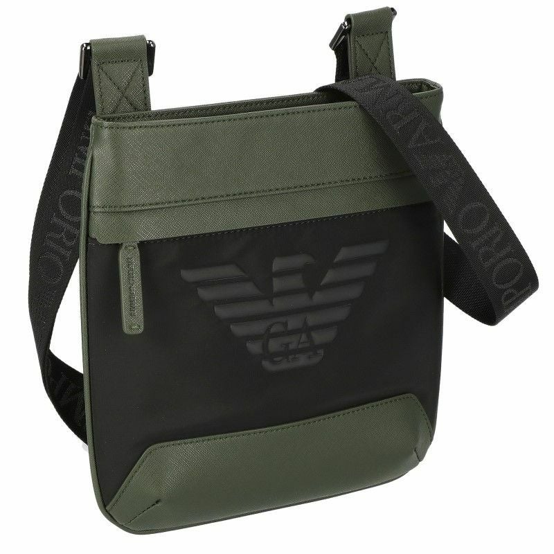 エンポリオ アルマーニ EMPORIO ARMANI ショルダーバッグ メンズ