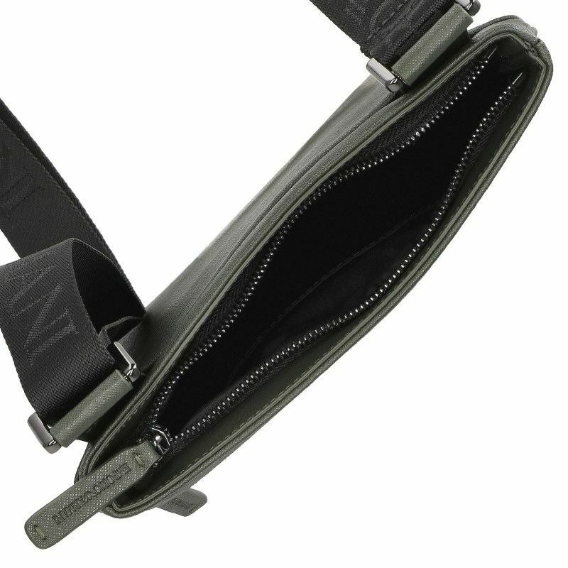 エンポリオ アルマーニ EMPORIO ARMANI ショルダーバッグ メンズ