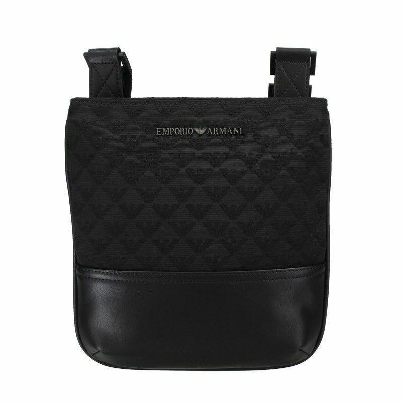エンポリオ アルマーニ EMPORIO ARMANI ショルダーバッグ メンズ