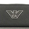 エンポリオアルマーニ ショルダーバッグ メンズ ブラック EMPORIO ARMANI Y4M185 Y138E 81072 BLACK