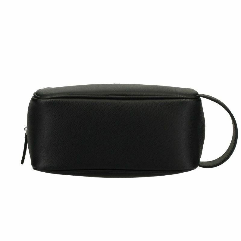 エンポリオアルマーニ EMPORIO ARMANI セカンドバッグ メンズ ブラック Y4R257 YAQ2E 81072