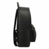 エンポリオアルマーニ EMPORIO ARMANI バックパック メンズ ブラック Y4O250 Y138E 81072 BLACK