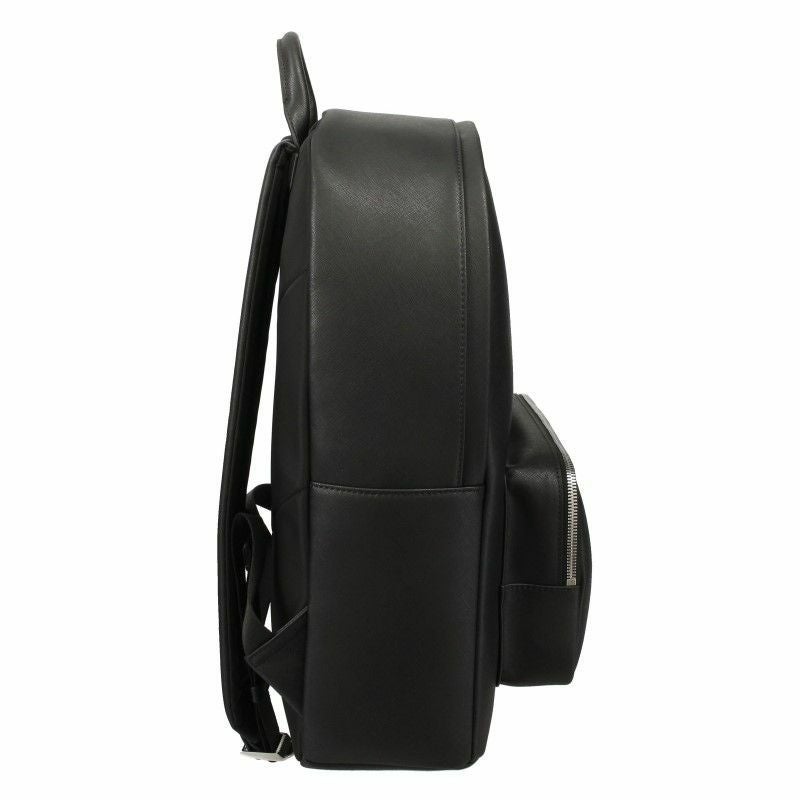 エンポリオアルマーニ EMPORIO ARMANI バックパック メンズ ブラック Y4O250 Y138E 81072 BLACK