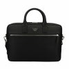 エンポリオアルマーニ EMPORIO ARMANI ビジネスバッグ メンズ ブラック Y4P119 Y138E 81072 BLACK