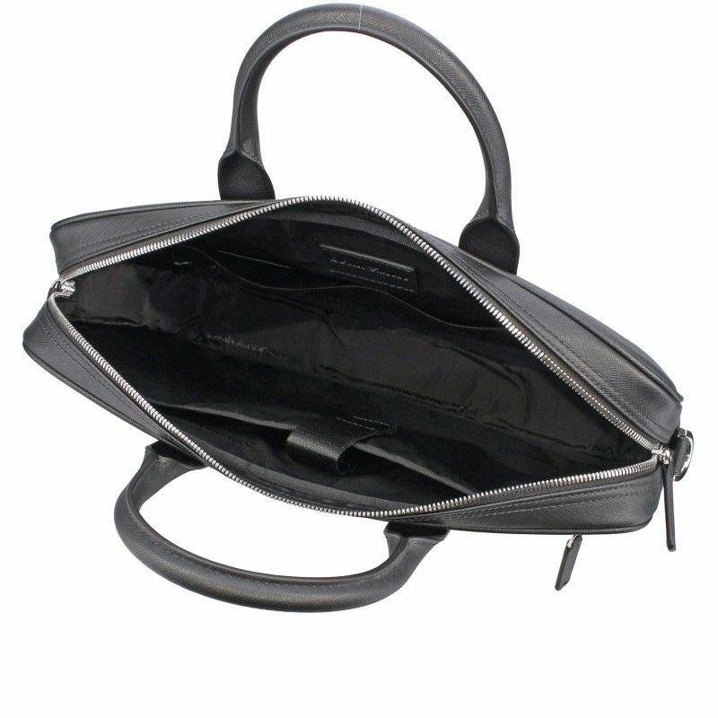 エンポリオアルマーニ EMPORIO ARMANI ビジネスバッグ メンズ ブラック Y4P119 Y138E 81072 BLACK