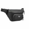 エンポリオアルマーニ EMPORIO ARMANI ボディバッグ メンズ ブラック Y4O238 Y138E 81072 BLACK