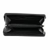 エンポリオ アルマーニ EMPORIO ARMANI 長財布 メンズ ブラック YEME49 Y020V 81072 BLACK