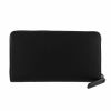 エンポリオ アルマーニ EMPORIO ARMANI 長財布 メンズ ブラック YEME49 Y020V 81072 BLACK