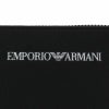 エンポリオ アルマーニ EMPORIO ARMANI 長財布 メンズ ブラック YEME49 Y020V 81072 BLACK