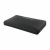エンポリオ アルマーニ EMPORIO ARMANI 長財布 メンズ ブラック YEME49 Y020V 81072 BLACK