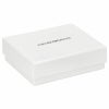 エンポリオ アルマーニ EMPORIO ARMANI 二つ折り財布 メンズ ブラック Y4R168 Y020V 81072