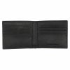 エンポリオ アルマーニ EMPORIO ARMANI 二つ折り財布 メンズ ブラック Y4R168 Y020V 81072