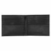 エンポリオ アルマーニ EMPORIO ARMANI 二つ折り財布 メンズ ブラック Y4R168 Y138E 81072