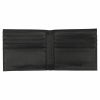 エンポリオ アルマーニ EMPORIO ARMANI 二つ折り財布 メンズ ブラック Y4R168 Y143J 81072