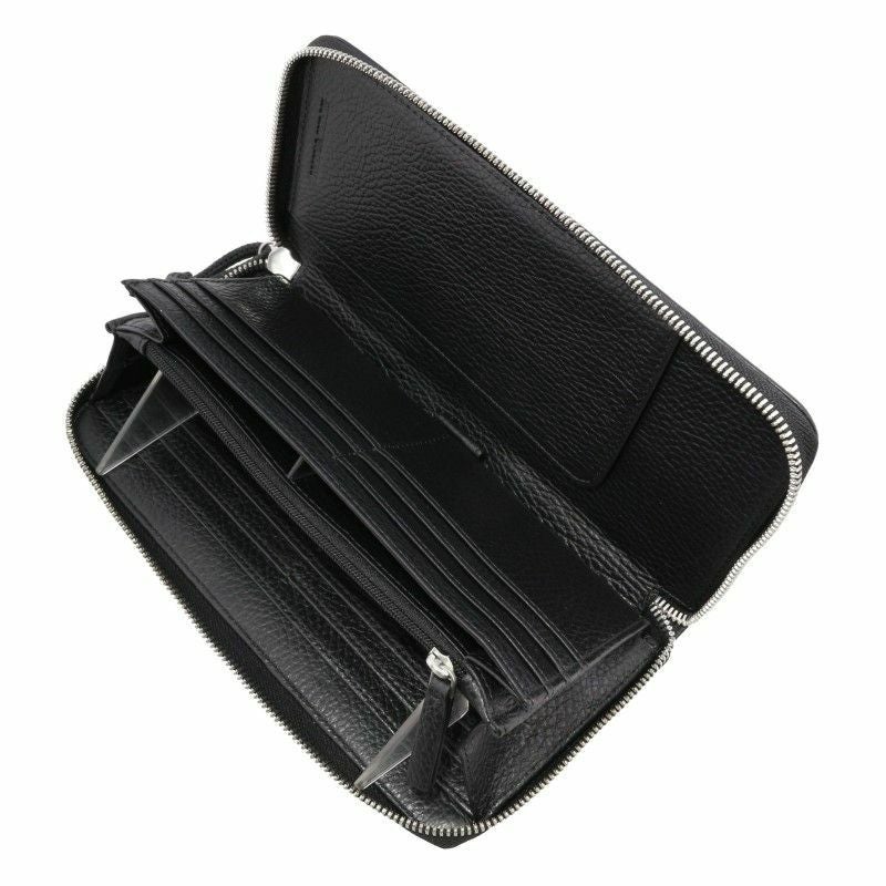 エンポリオ アルマーニ ウォレット 財布 Y3H168YFW9E ARMANI（アルマーニ） 並行輸入 長財布(ラウンドファスナー