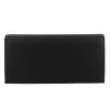 エンポリオアルマーニ EMPORIO ARMANI 長財布 メンズ ブラック Y4R170 YLA0E 81072 BLACK