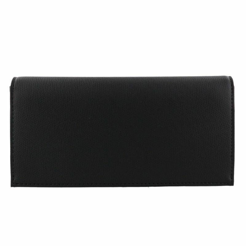 エンポリオアルマーニ EMPORIO ARMANI 長財布 メンズ ブラック Y4R170 YLA0E 81072 BLACK