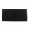 エンポリオアルマーニ EMPORIO ARMANI 長財布 メンズ ブラック Y4R170 YTC2E 81072 BLACK